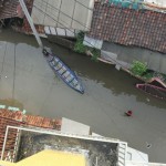 Cieunteung Kembali Terendam