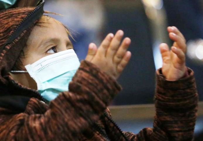 Fatur: Gafatar Tidak Sesat GAFATAR