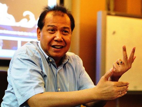 Chairul Tanjung