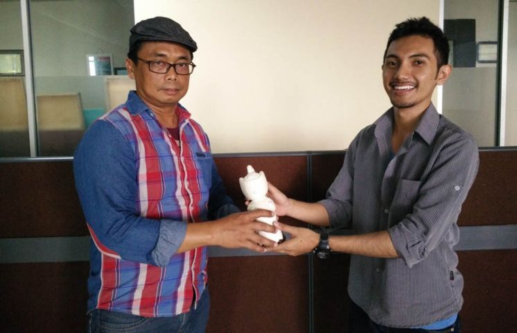 Cimahi Creative Association (CCA)