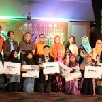 Creative Writing Challenge