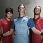 Kostum Tandang Spanyol Menyedihkan