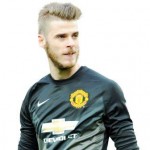David De Gea