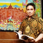 Dirjen Kebudayaan Hilmar Farid