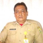 Drs H Budi Hermawan