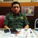 Edwar Parlindungan Kasi Pembinaan Disparbud Kota Bandung