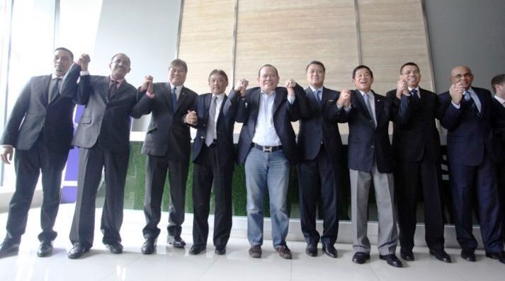 PT Liga Akan Curhat ke Klub FIFA