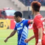 Ingin Kembali Berprestasi Bersama Persib