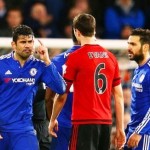 Chelsea Sulit Jangkau Zona Eropa