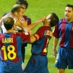 El Clasico Bakal Lebih Panas