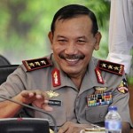 Enam Tersangka Aksi Teror Sarinah Jaringan Dian