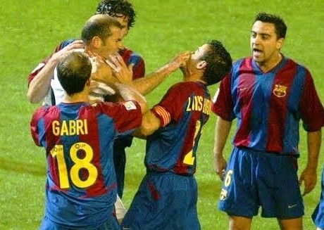 El Clasico Bakal Lebih Panas