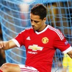 Javier ’Chicharito’ Hernandez