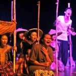 Festival Drama Musikal Remaja Jawa Barat ke-5