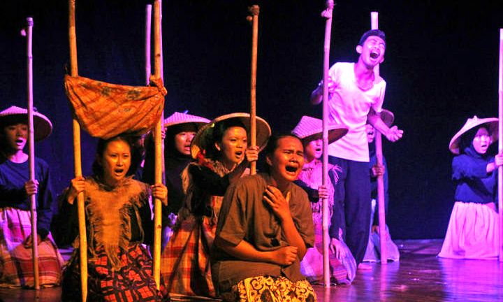 Festival Drama Musikal Remaja Jawa Barat ke-5