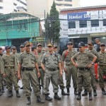 Forum Tenaga Honorer Satpol PP Jawa Barat