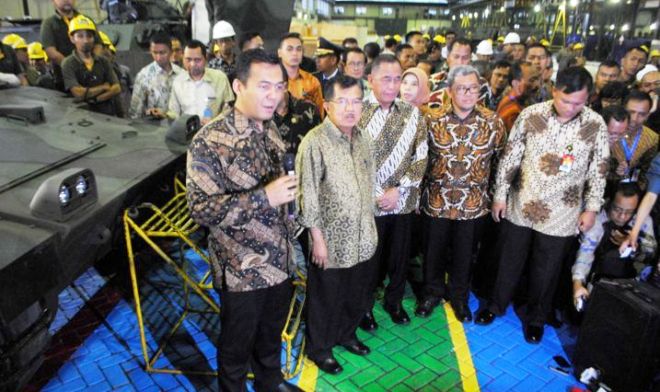 pindad