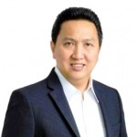 Garibaldi Thohir