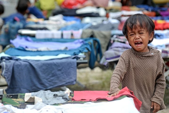 Gerakan Fajar Nusantara (Gafatar)