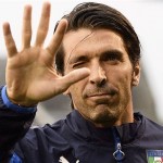 GIANLUIGI Buffon