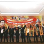 Grand Open Plan Presentation RF 3 World