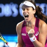 Johanna Konta