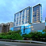 Dafam Teraskita Jakarta Sandang Gold Green Building