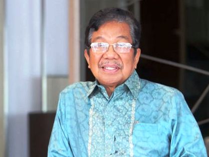 HM AKSA MAHMUD