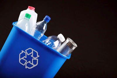 2 Pekan Sampah Menumpuk