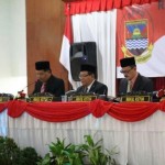 DPRD Kabupaten Bandung Barat