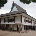 Padepokan Mayang Sunda