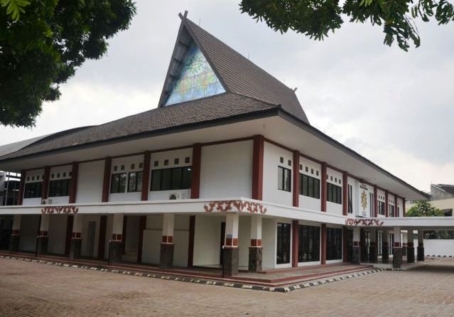 Padepokan Mayang Sunda