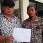 Diduga Selewengkan Dana Reses