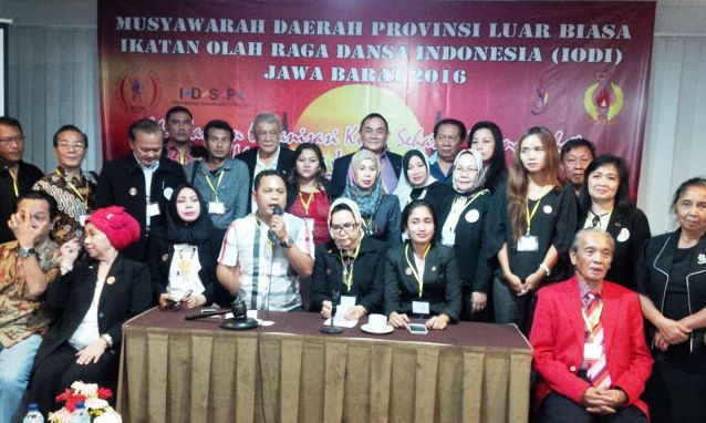 IODI Jawa Barat