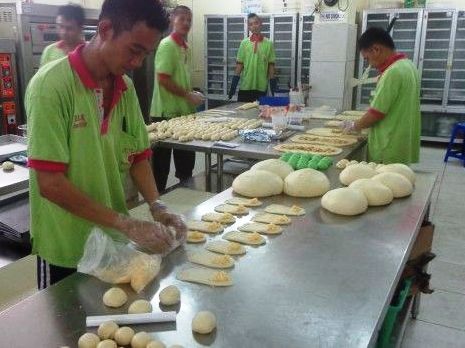 Inovasi dari Balik Jeruji Besi Lapas Cipinang