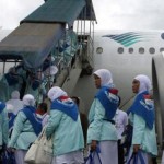 jamaah umroh Indonesia