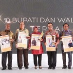 Jawa Pos Group Awards 2016