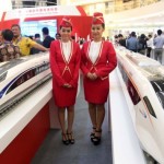 Kereta Cepat Sepaket LRT