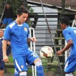 Kim Jeffrey Kurniawan