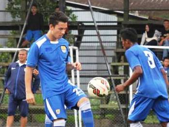 Kim Jeffrey Kurniawan