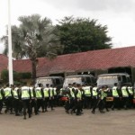 Apresiasi Kinerja Polres Cimahi