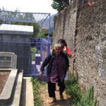 Kompleks Pemakaman Pandu