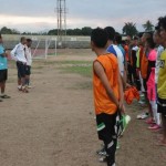 Pra PON sepakbola