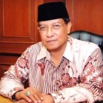 Kyai Said Aqil Siradj