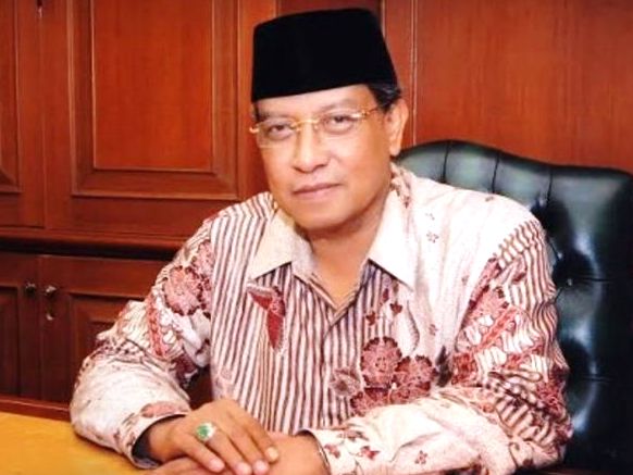 Kyai Said Aqil Siradj