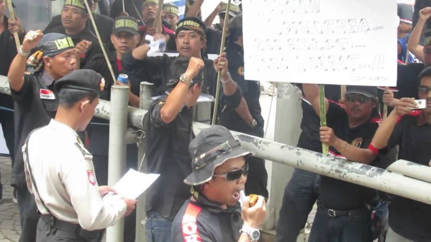 Jangan Sewakan Aset Terlalu Murah LSM-Korek