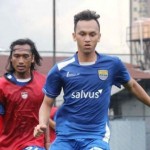 Latihan Persib