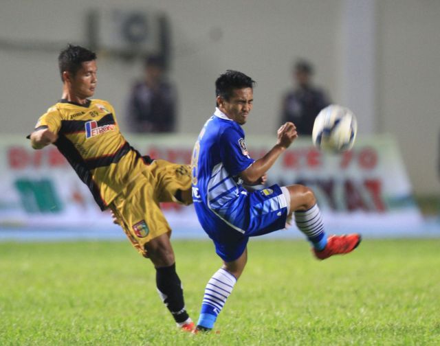 M Taufiq