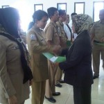 Manajemen Risiko Birokrasi