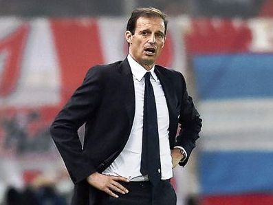 Massimiliano Allegri